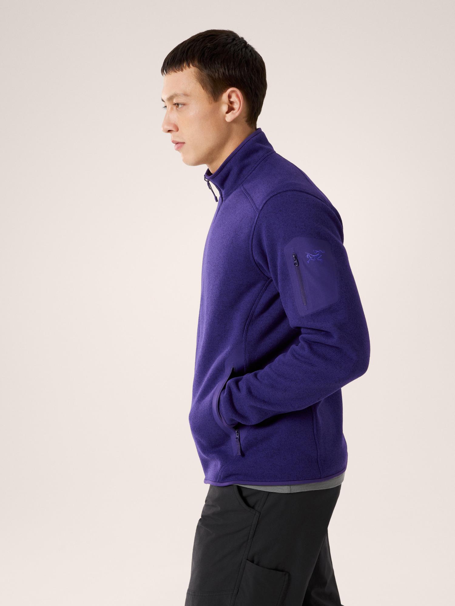 Covert Cardigan Men's Product Image