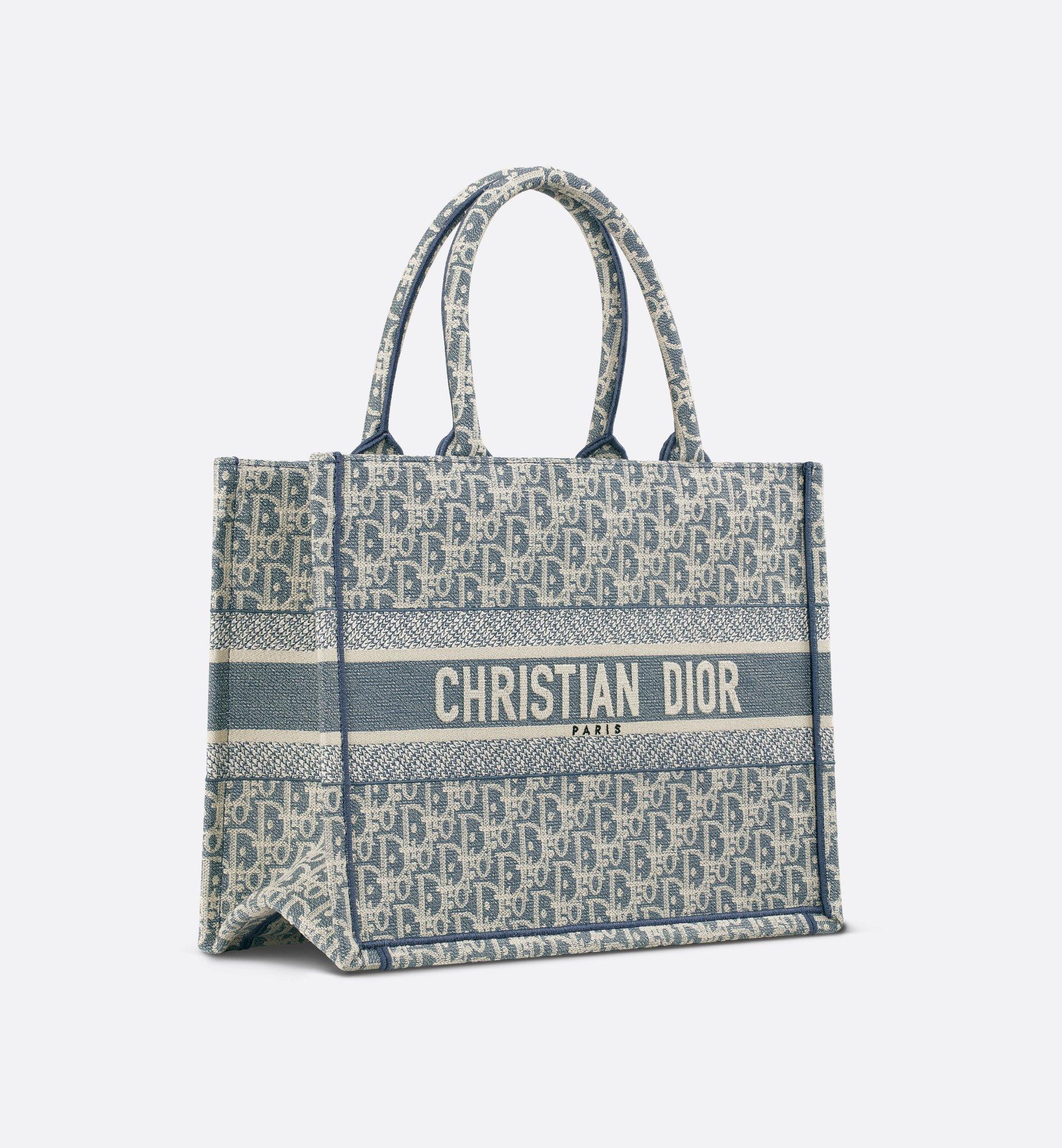 Medium Dior Book Tote Product Image