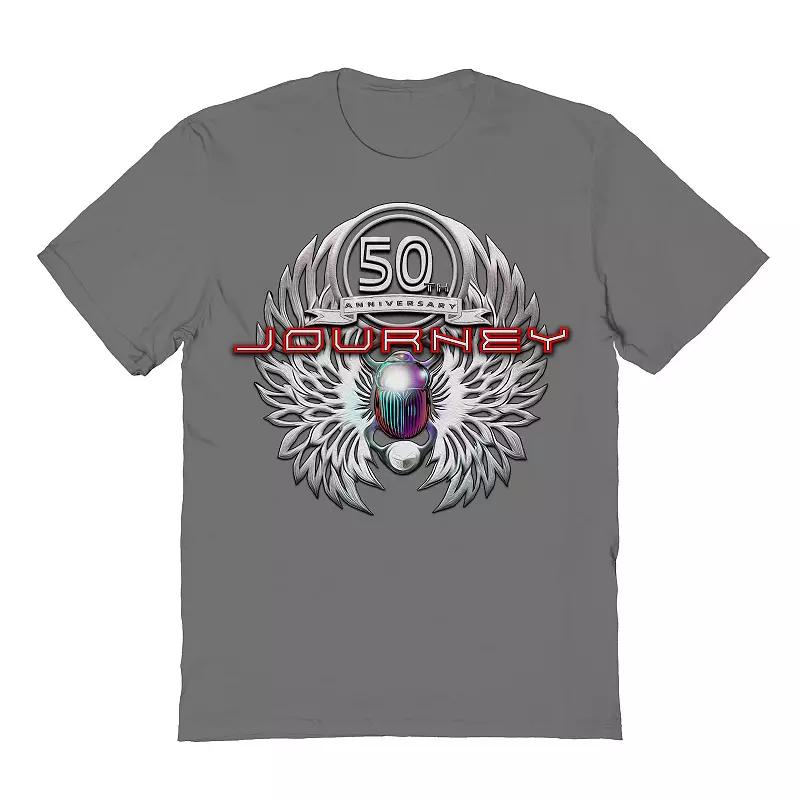 Men's COLAB89 Gay All Day ARTFINI1 Pride Graphic Tee, Adult Unisex,  Product Image