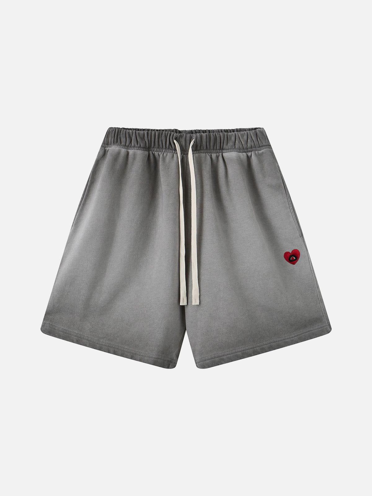 Aelfric Eden Gradient Drawstring Shorts Product Image