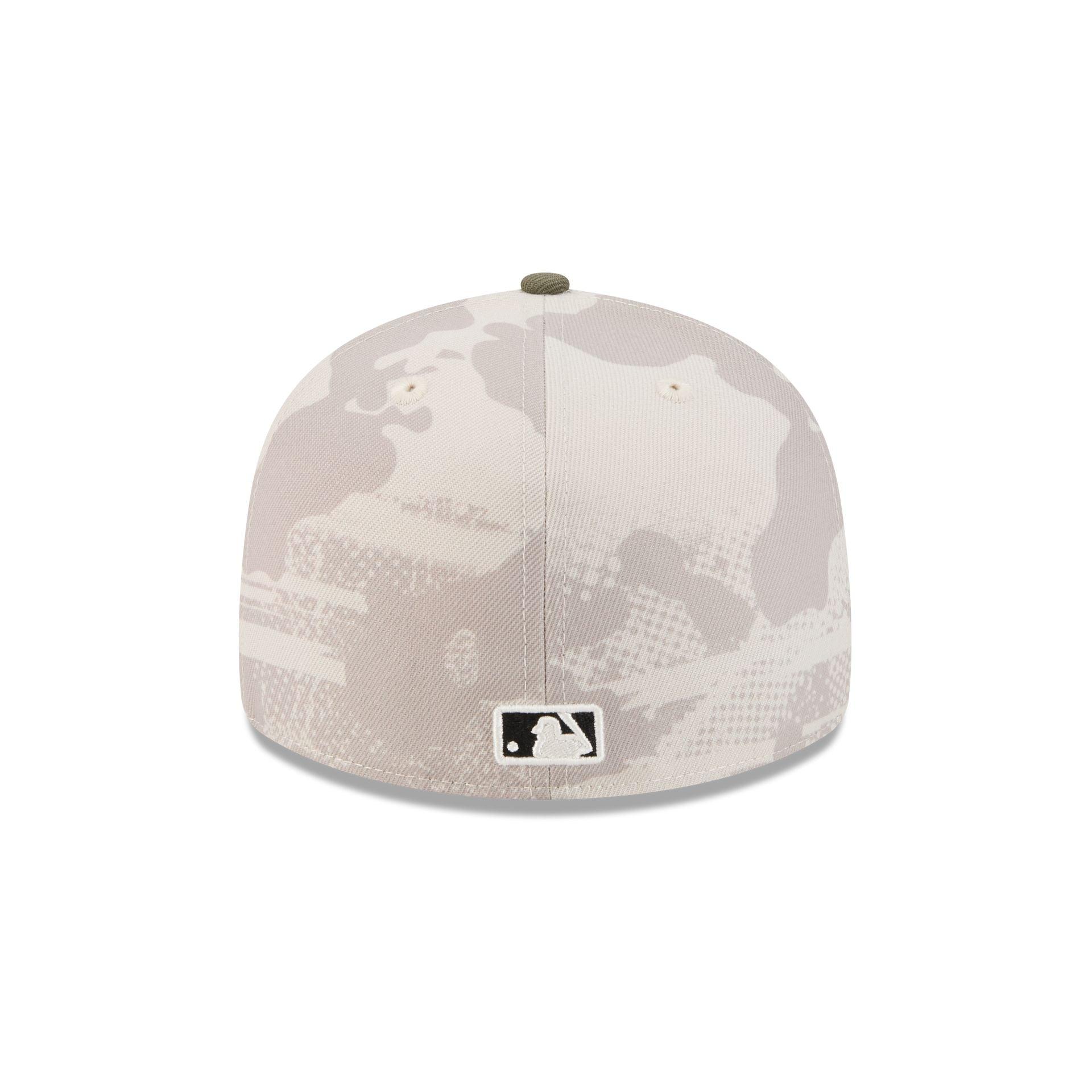St. Louis Cardinals Armed Forces Day 2025 59FIFTY Fitted Hat Male Product Image