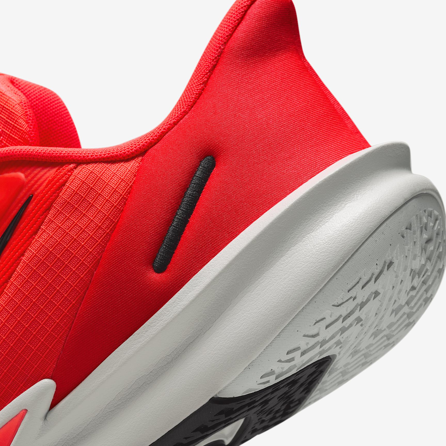 Nike Mens Precision 7 EasyOn Basketball Shoes | HJ9154-600 Product Image