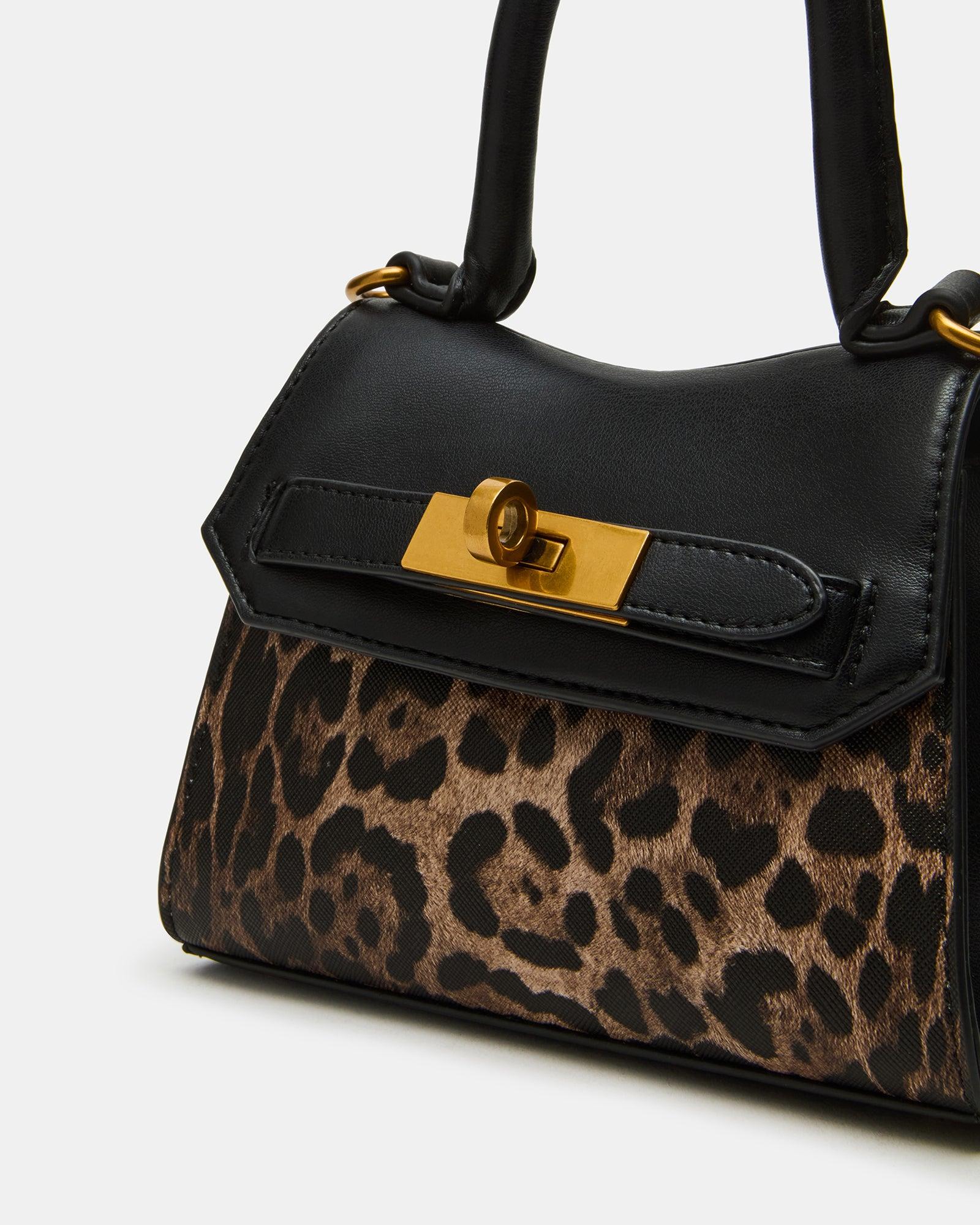 MADLYN BAG LEOPARD Female Product Image