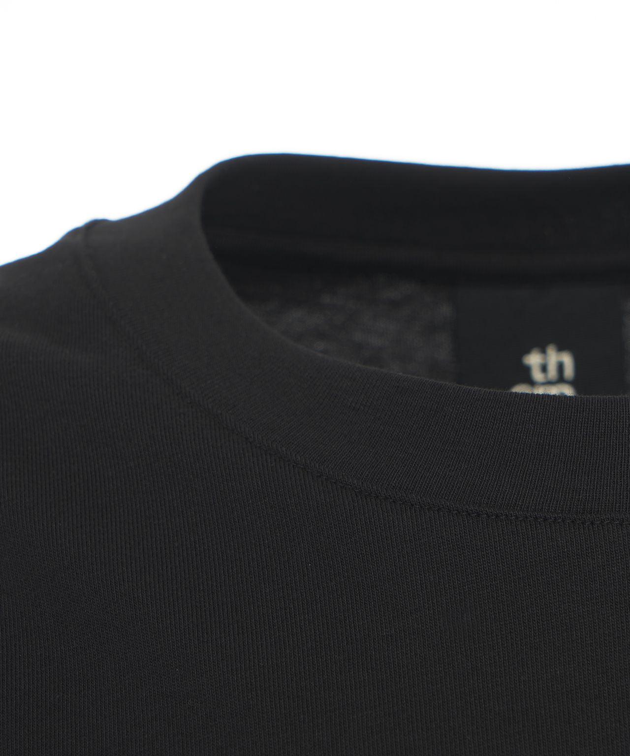 Oversize T-shirt Product Image