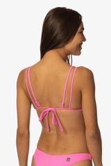 Burleigh Bikini Top - Itsy Bitsy Female Product Image