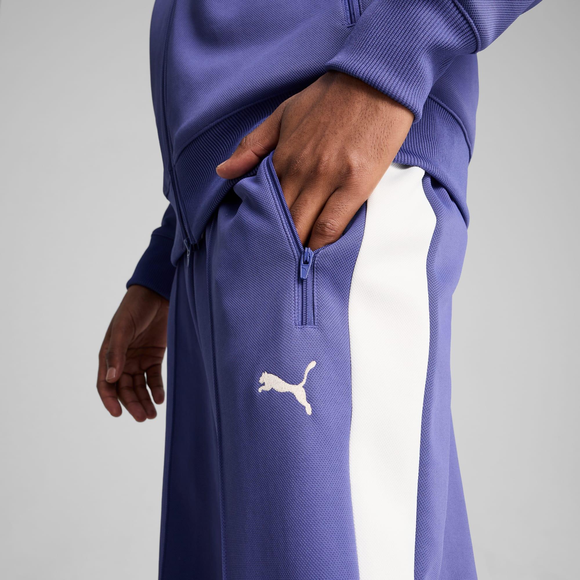 T7 ALWAYS ON Men's Relaxed Track Pants Product Image