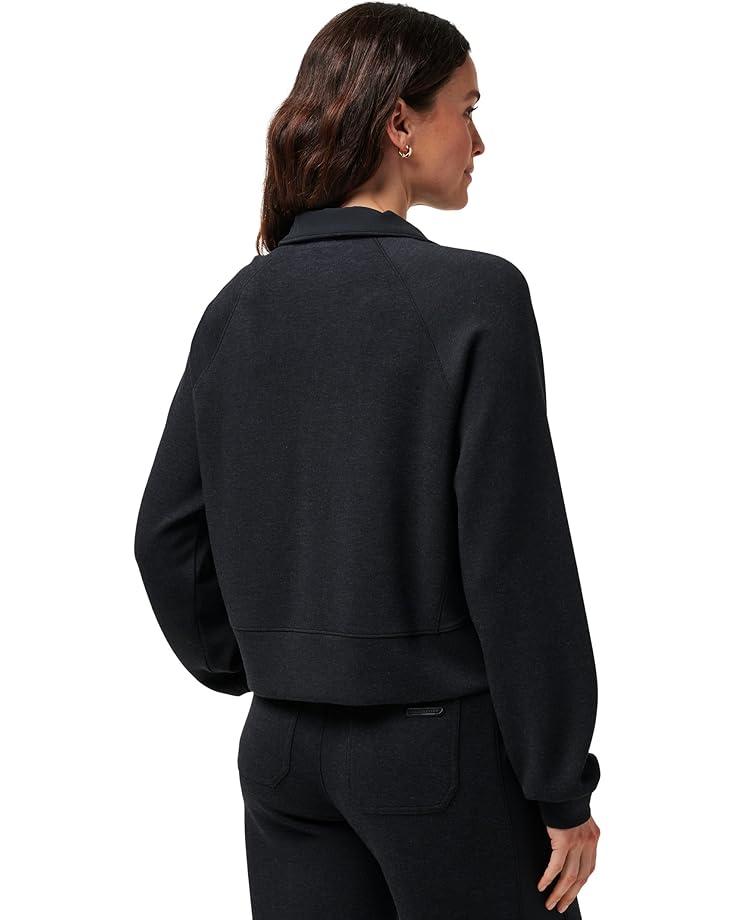 Cloud 1/2 Zip Product Image