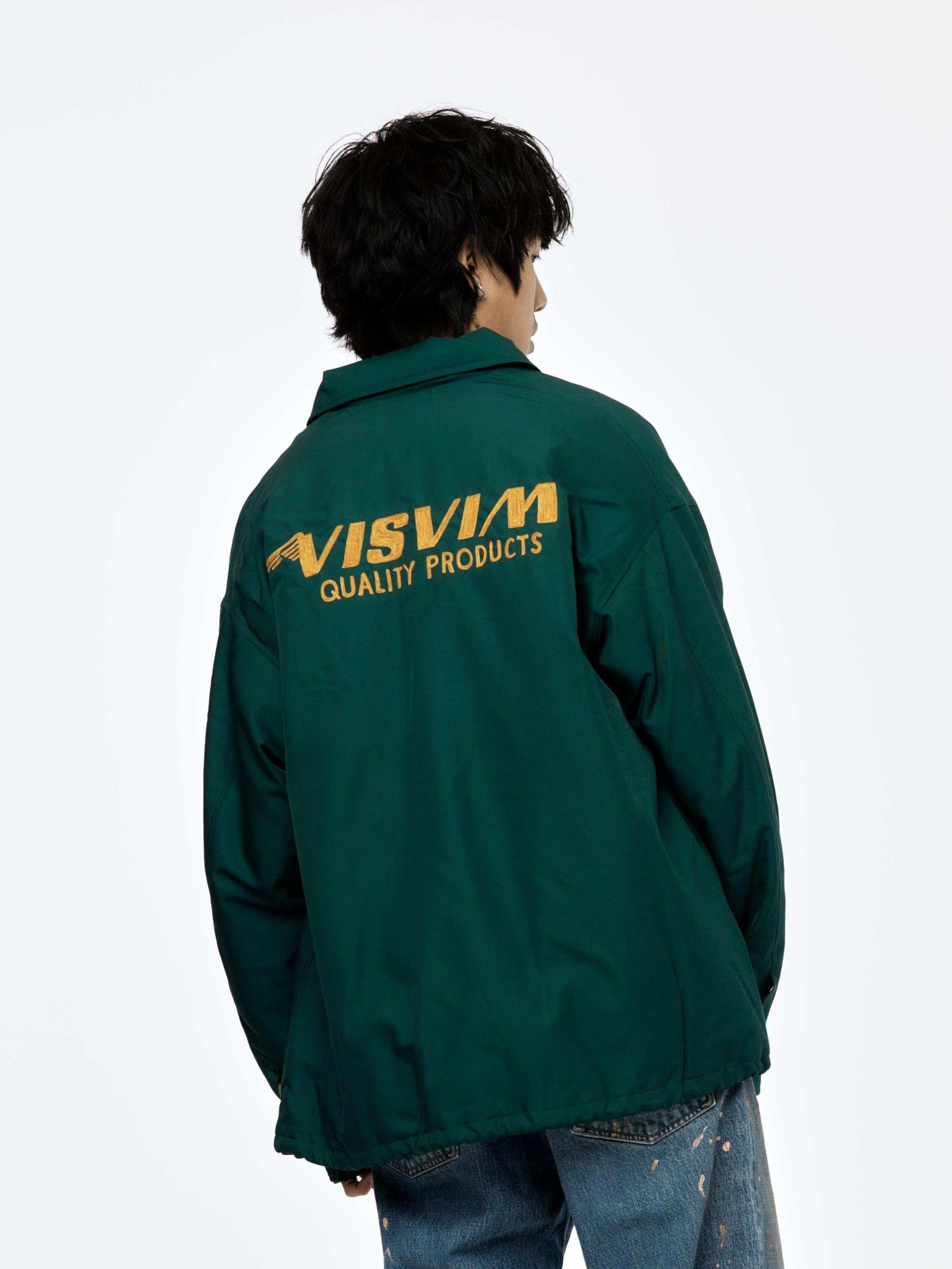 COACH DOWN JKT (Green) Product Image