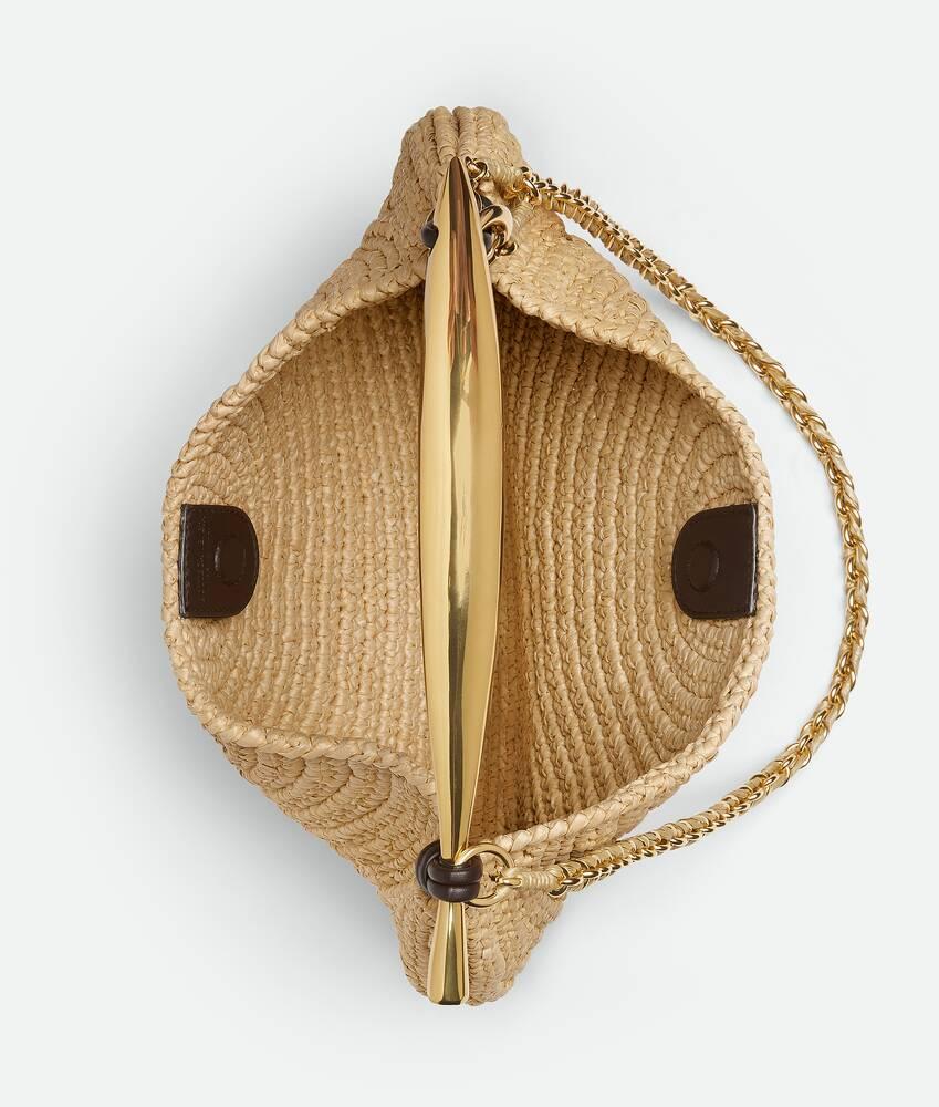 Women's Sardine Chain in Natural/fondant Product Image