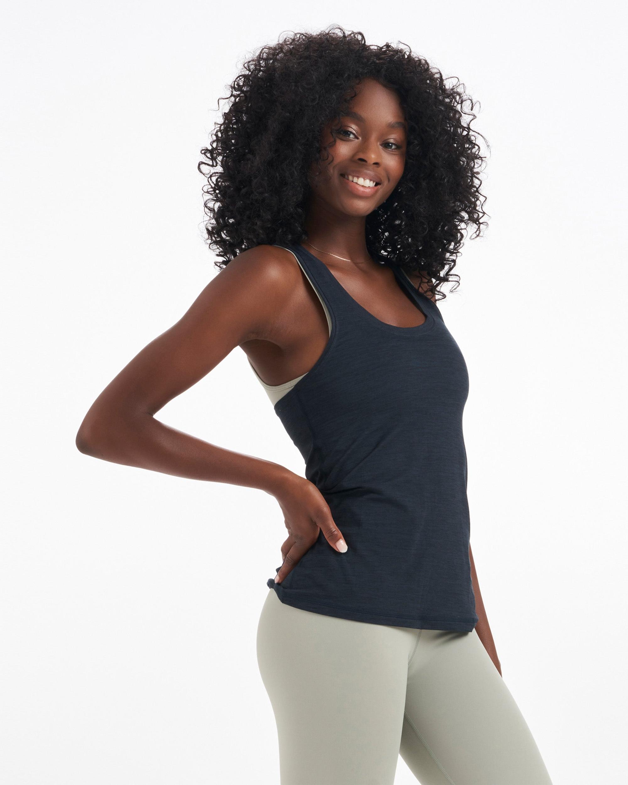 Lux Performance Tank Product Image