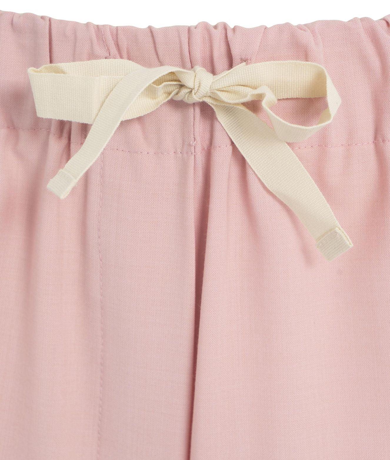 Bermuda in virgin wool blend Product Image