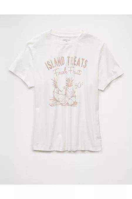 AE Classic Graphic T-Shirt Women's Product Image