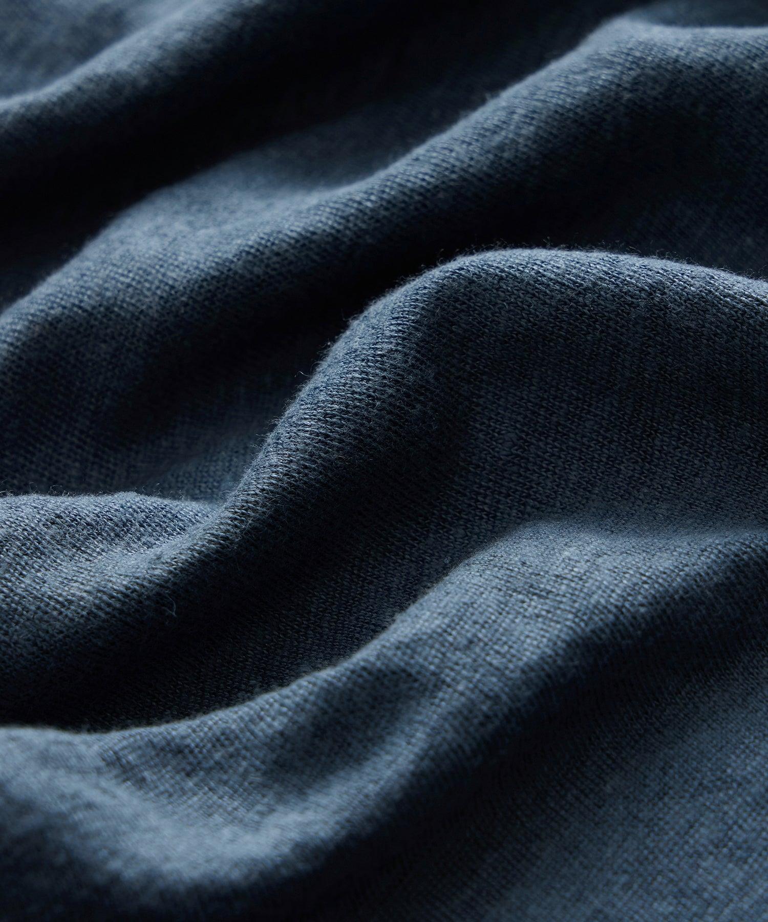 Linen Pocket Tee Product Image