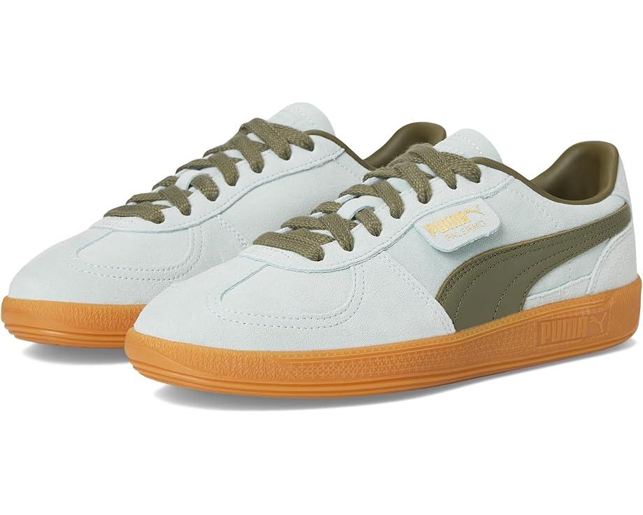 Palermo Elevata Shoes Product Image