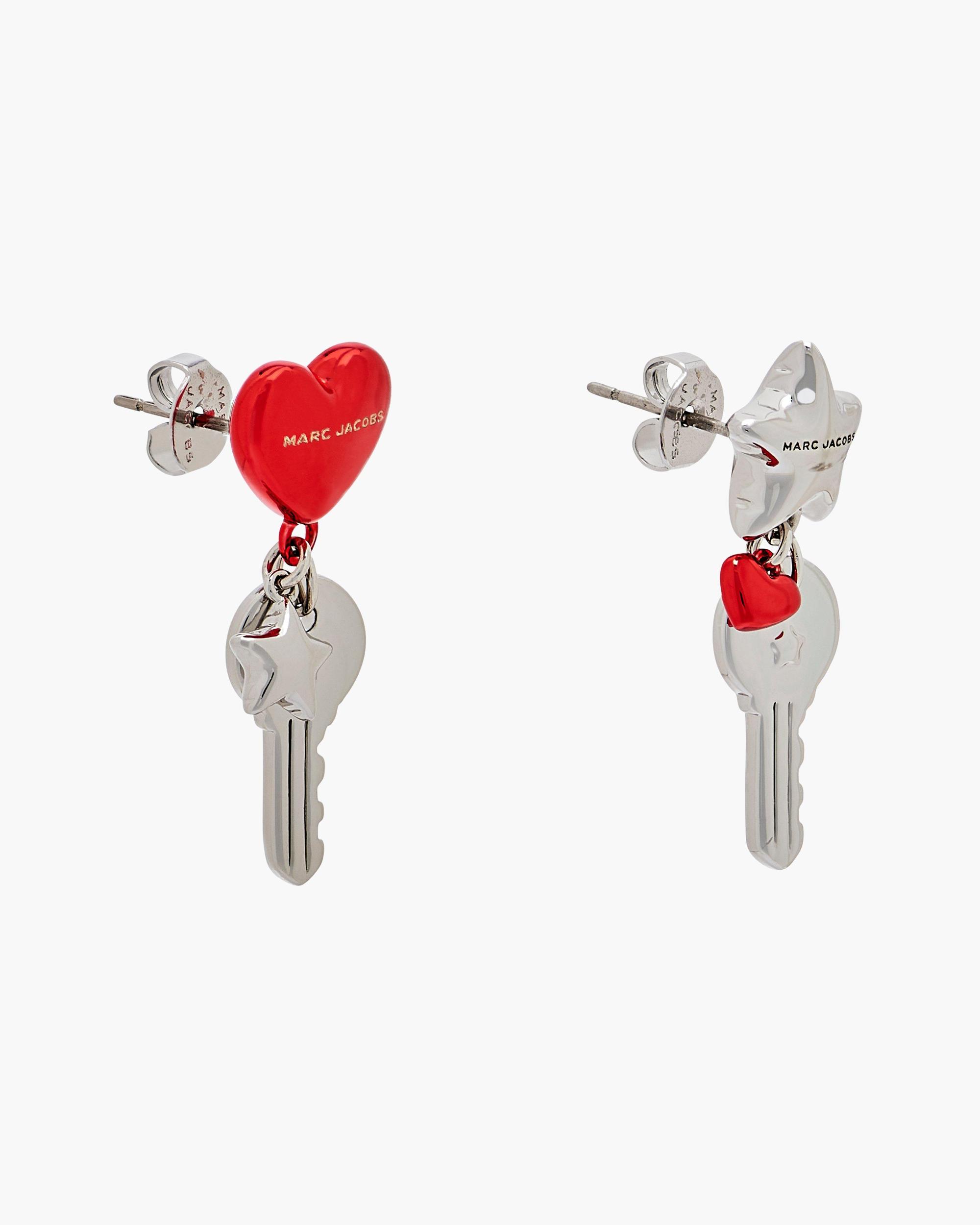 The Bag Life Charm Necklace Product Image