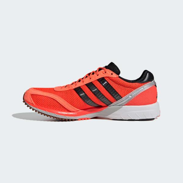 adidas Adizero Adios OG Shoes Cloud White M 6.5 / W 7.5 Unisex Product Image