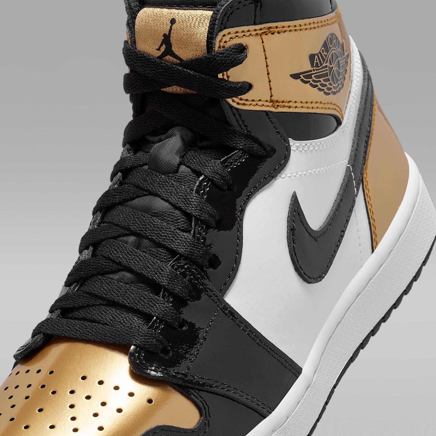 Air Jordan I High G Men's Golf Shoes Product Image