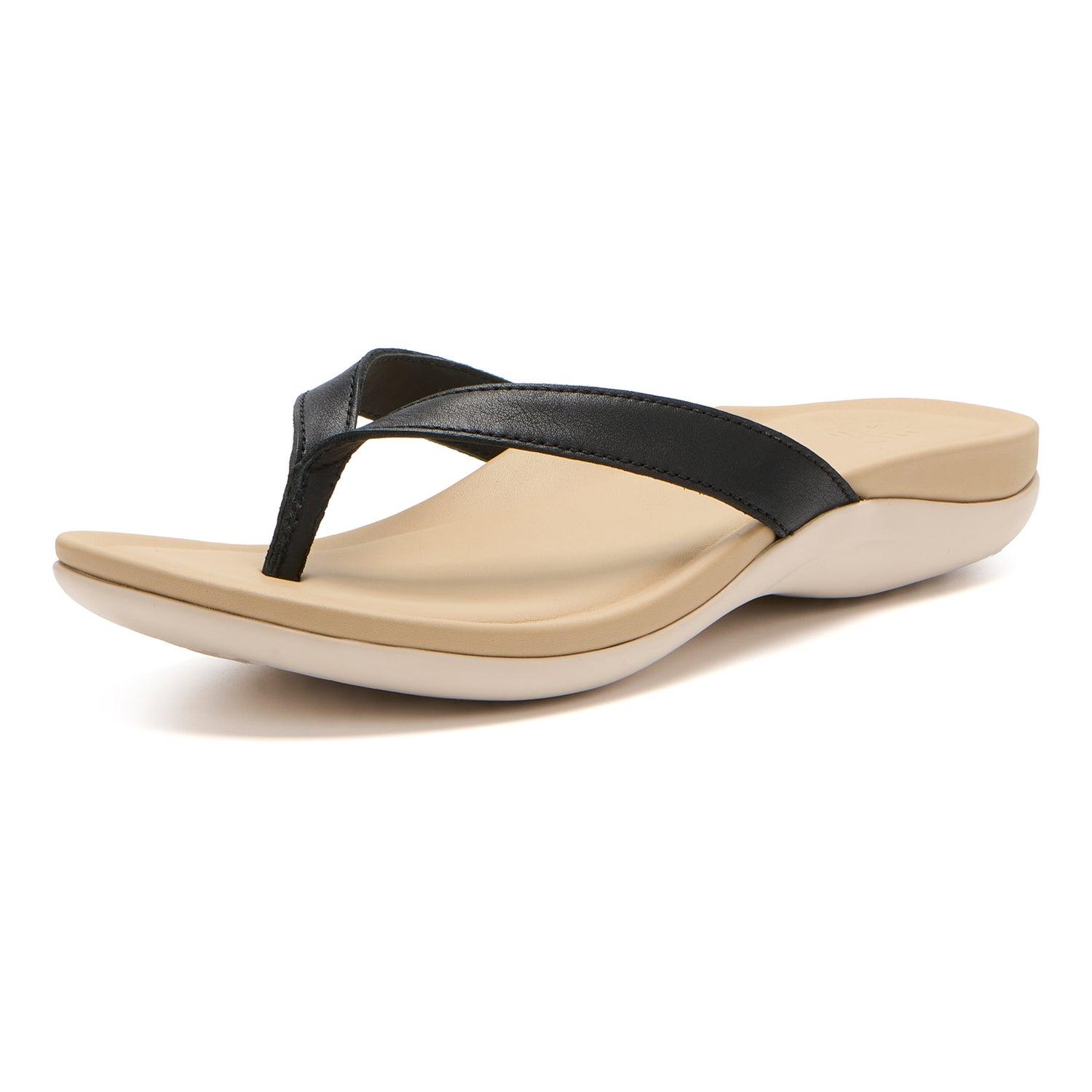 Oasis Flip Flop Metatarsal Female Product Image