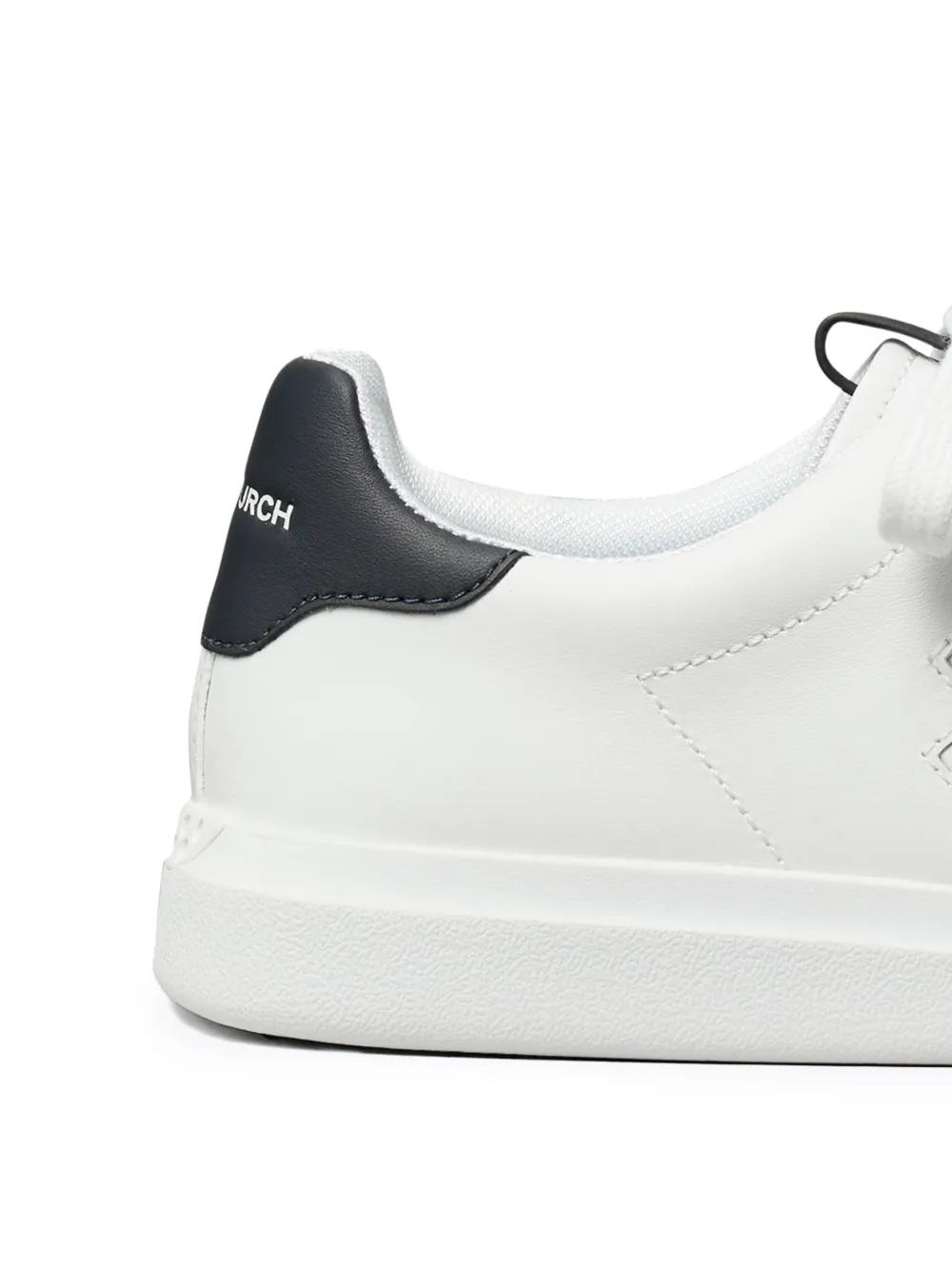 Double T Howell Court sneakers Product Image