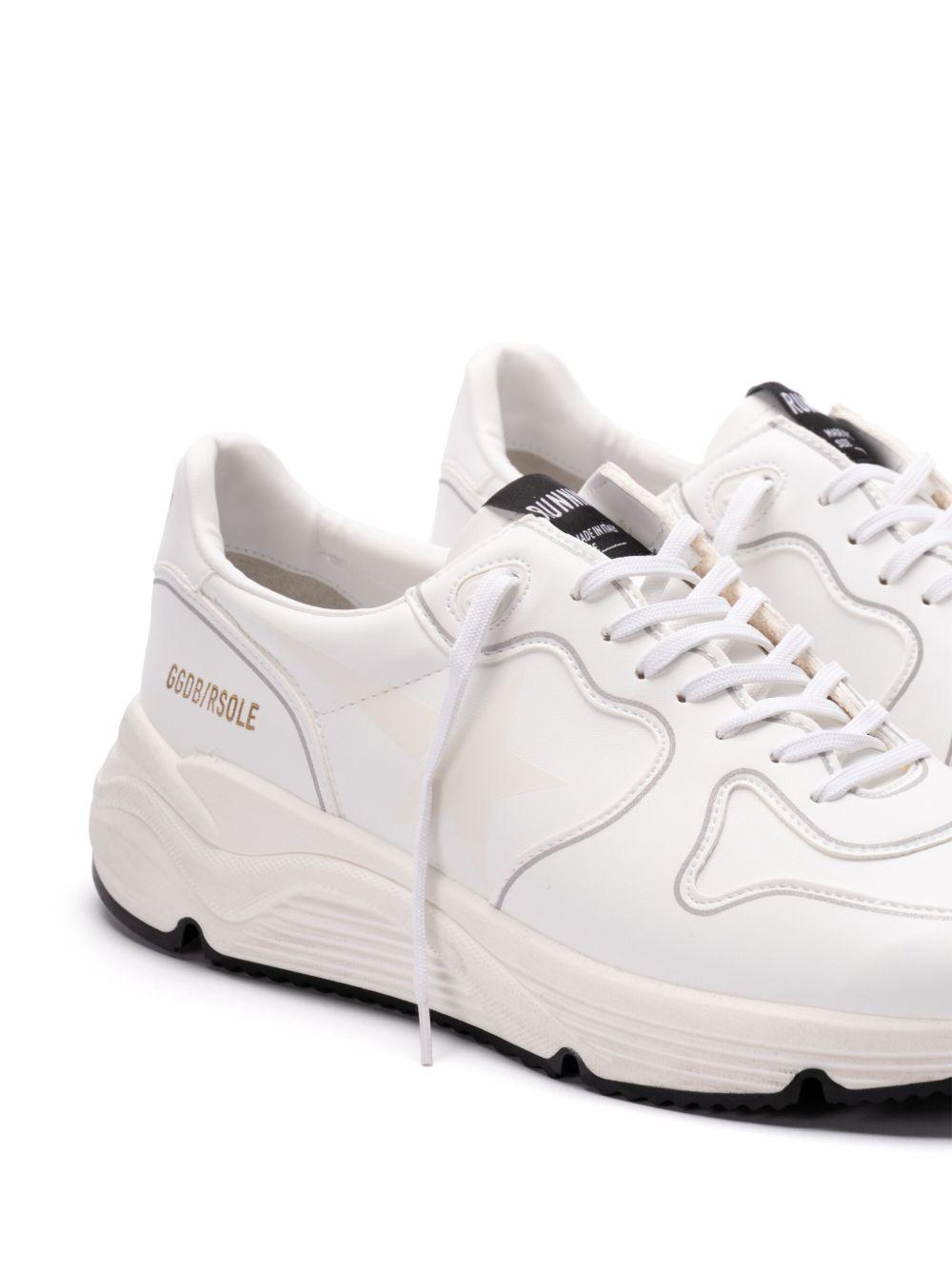 Running Sole sneakers Product Image