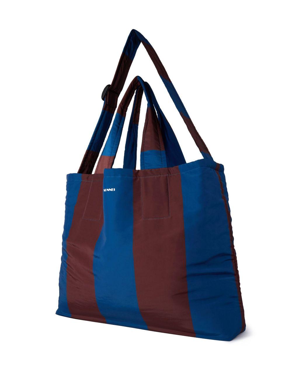 Everyday reversible tote bag Product Image