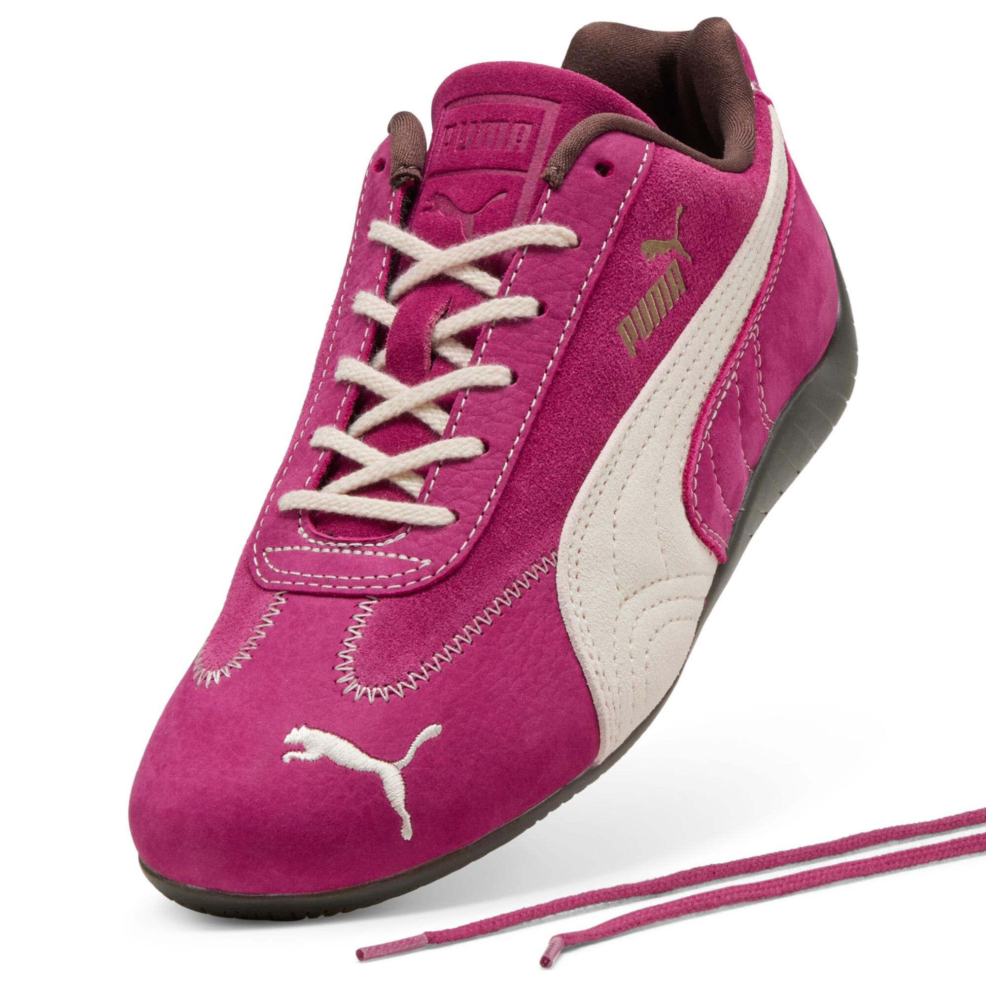 Speedcat Wine Club Sneakers Women Product Image