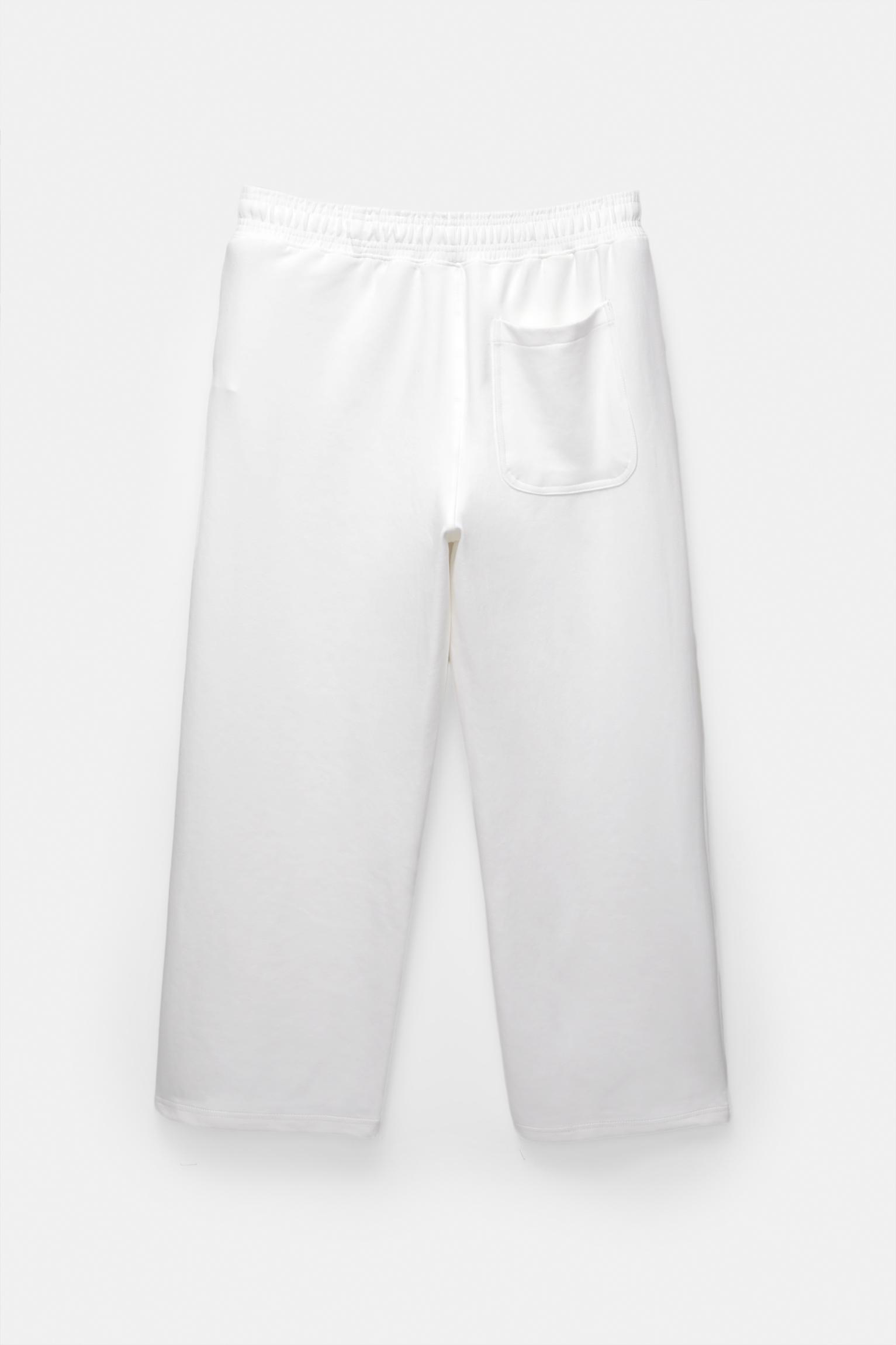 Interlock sweatpants Product Image