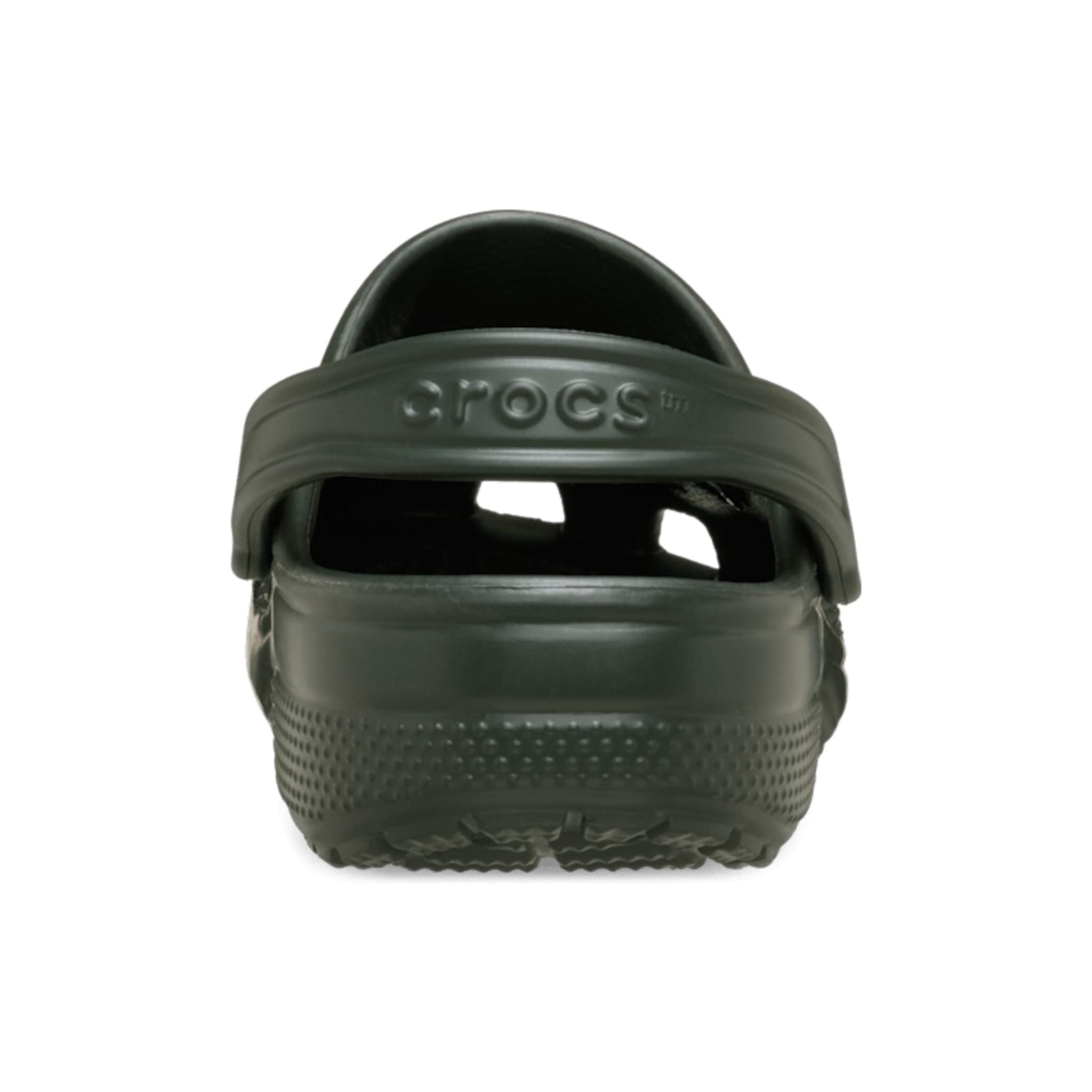 MadHappy x Hysteric Glamour x Classic Crocs Product Image