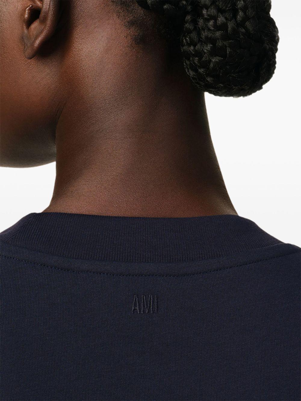 Ami Paris T-shirt Product Image