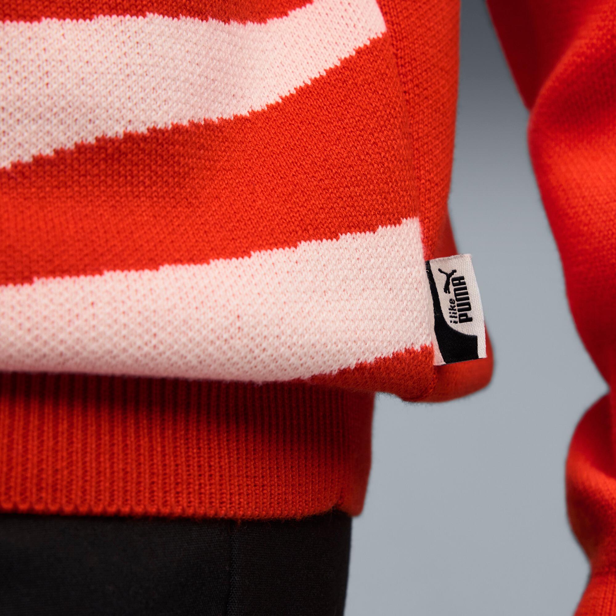 PUMA The NeverWorn VI Knit Jersey Men Product Image