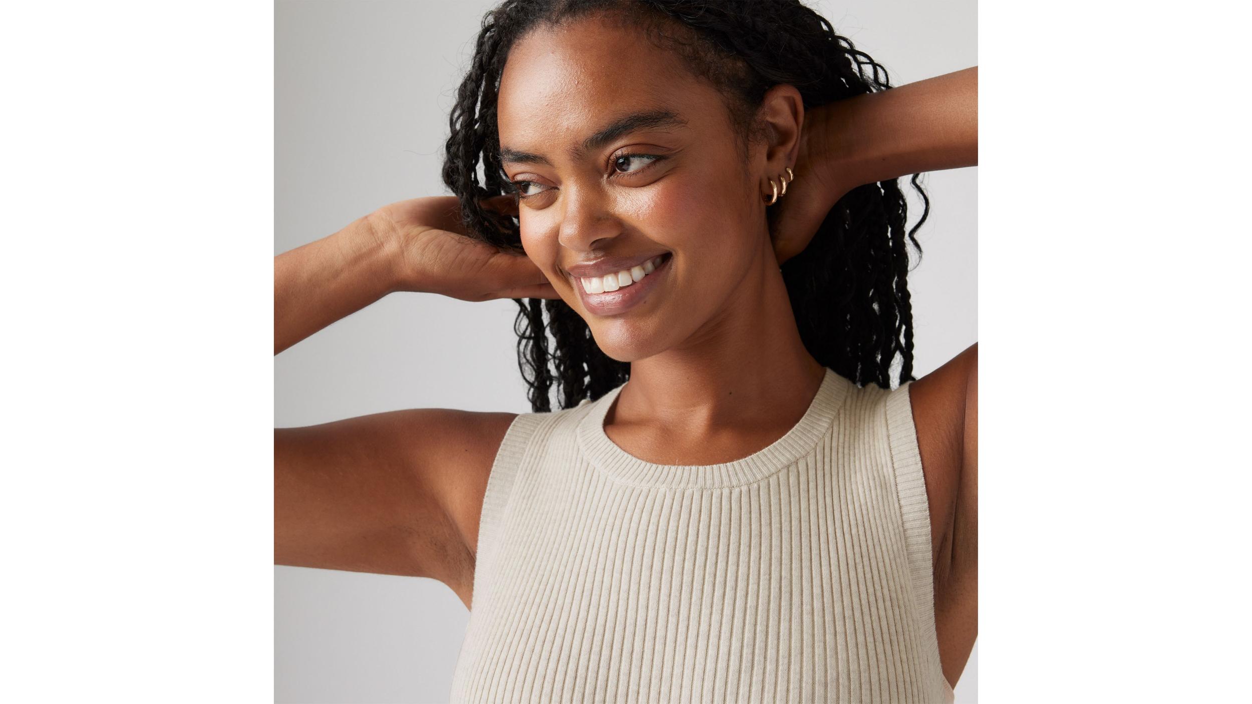 Ocean Tank Top Product Image