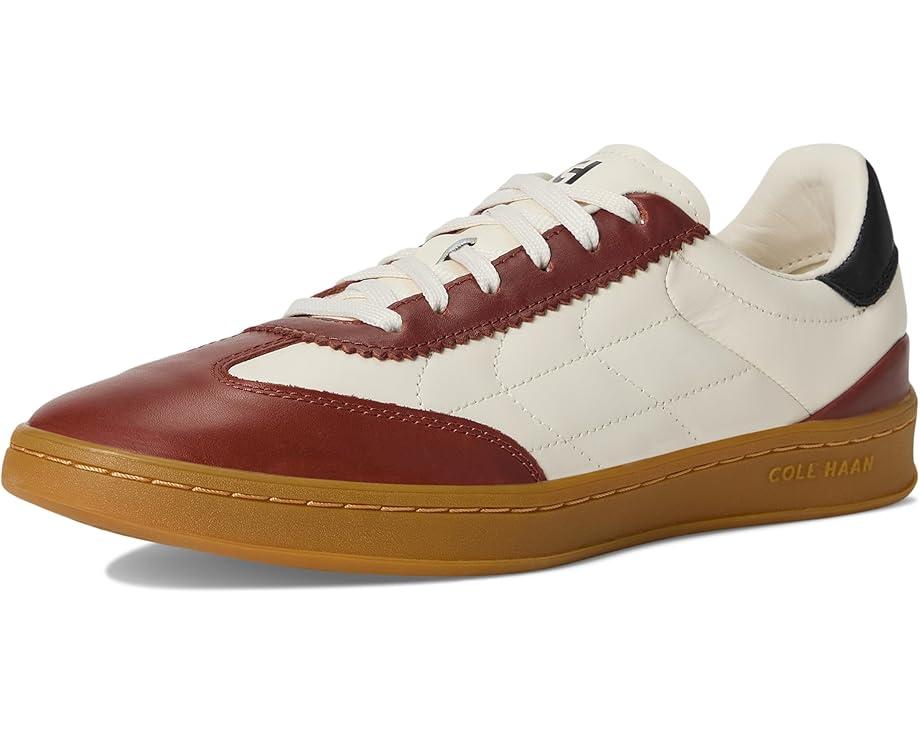 Grandpro Topspin Sneaker Product Image