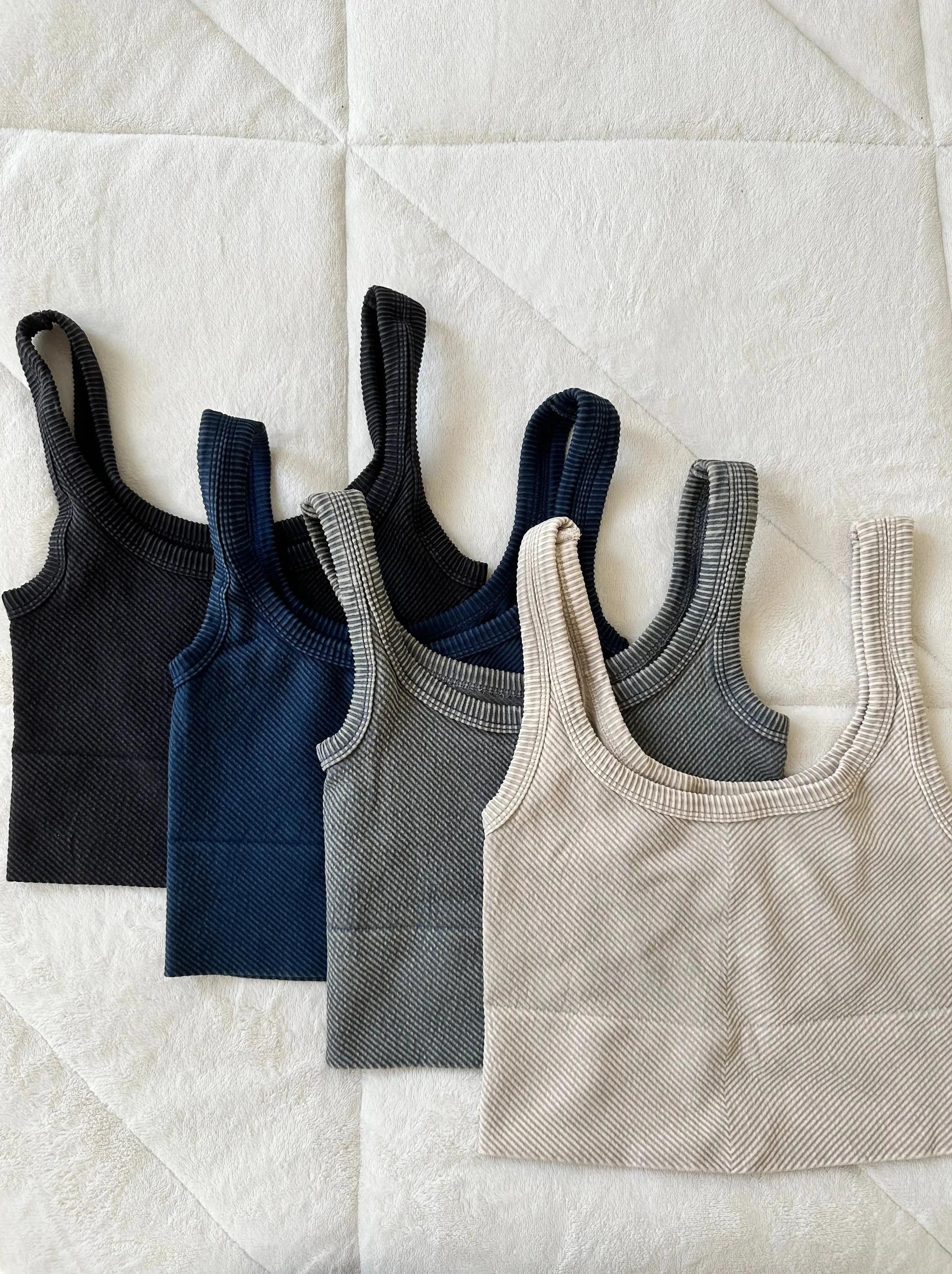 Viral Everyday Nikibiki Tanktop Product Image