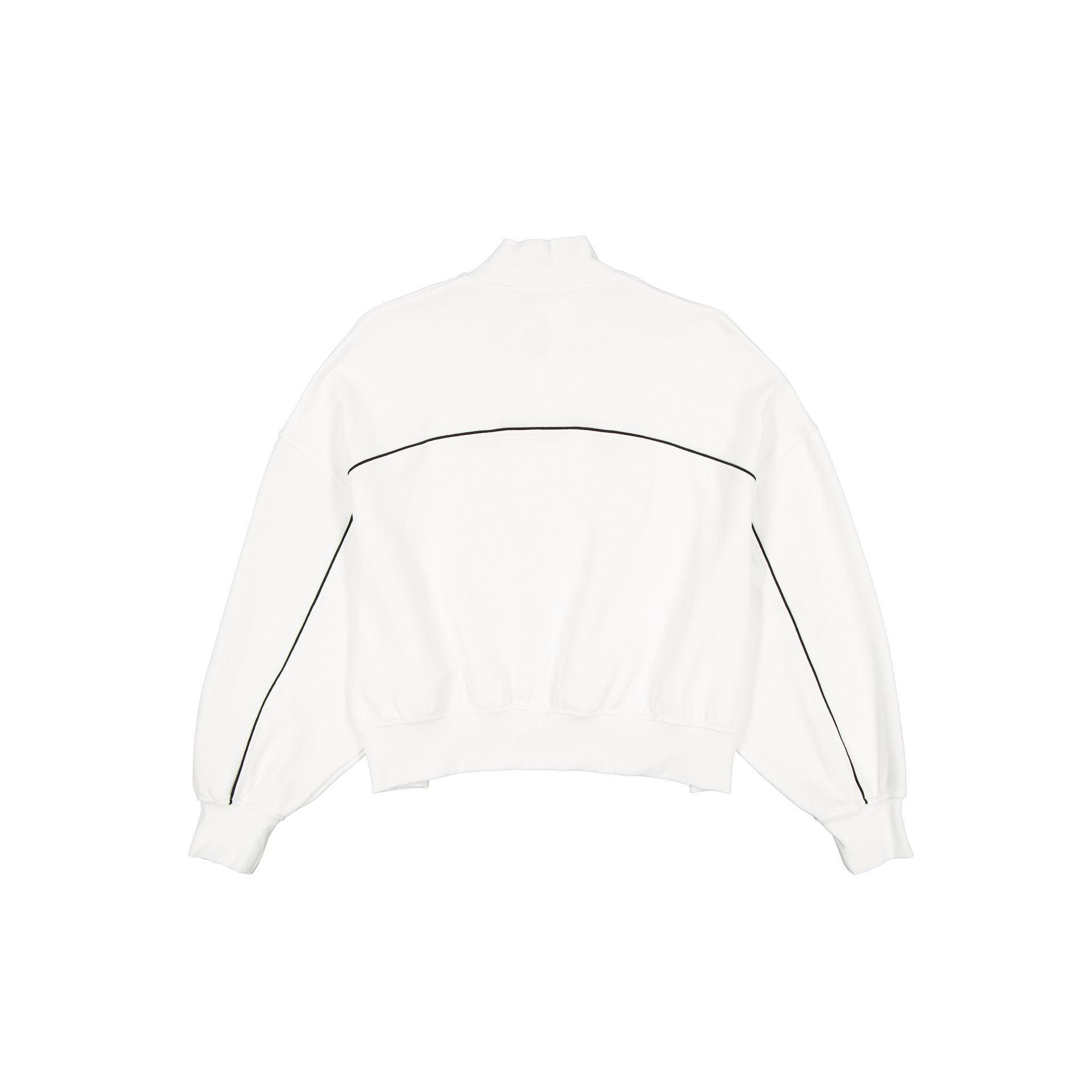 Las Vegas Raiders 2025 Functional Fandom Women's Quarter Zip Female Product Image