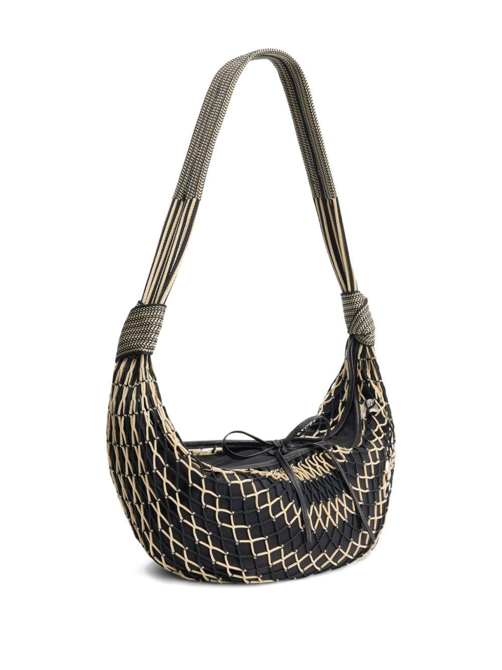 x Filt Croissant shoulder bag Product Image