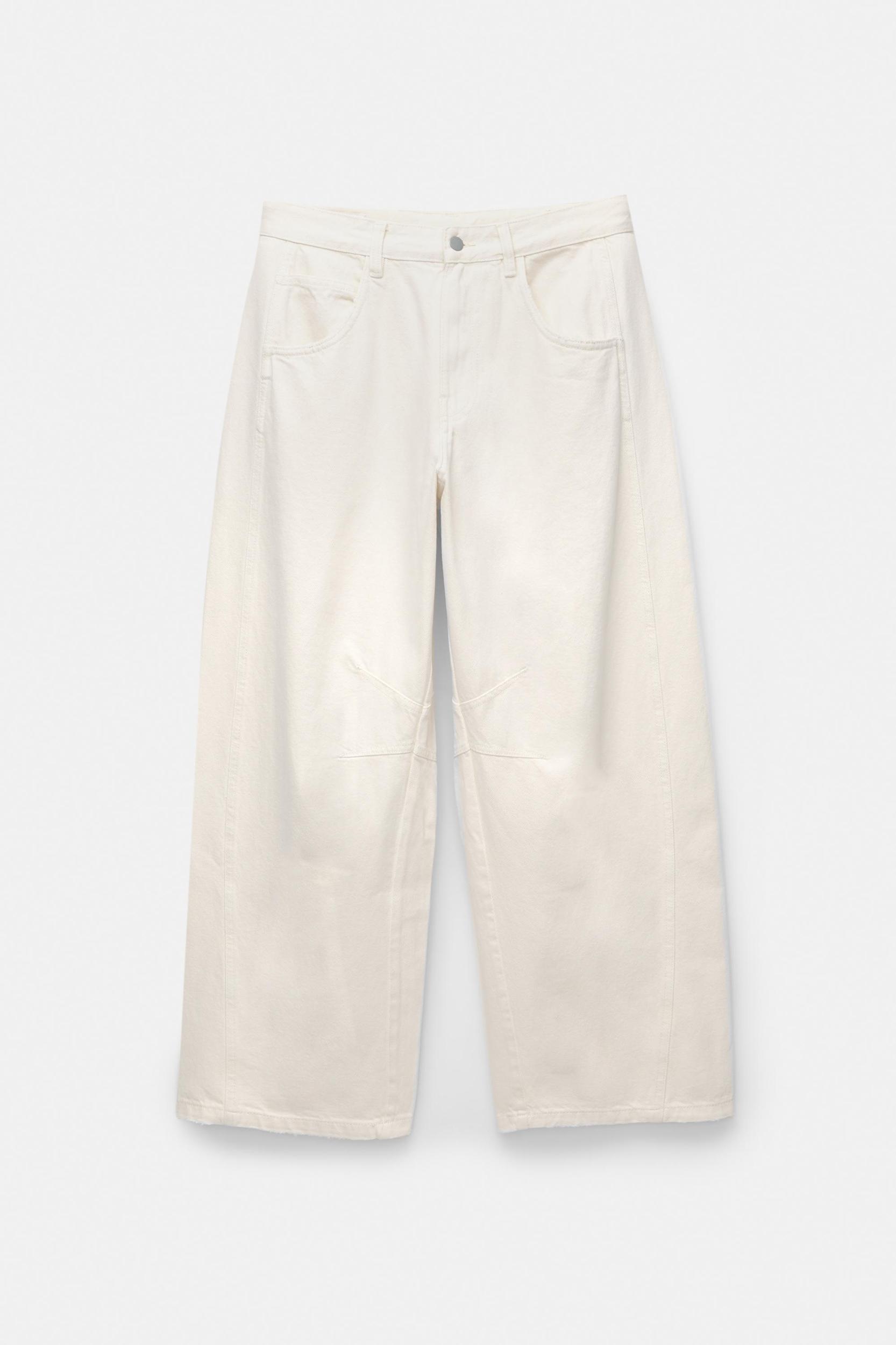 Baggy trousers Product Image