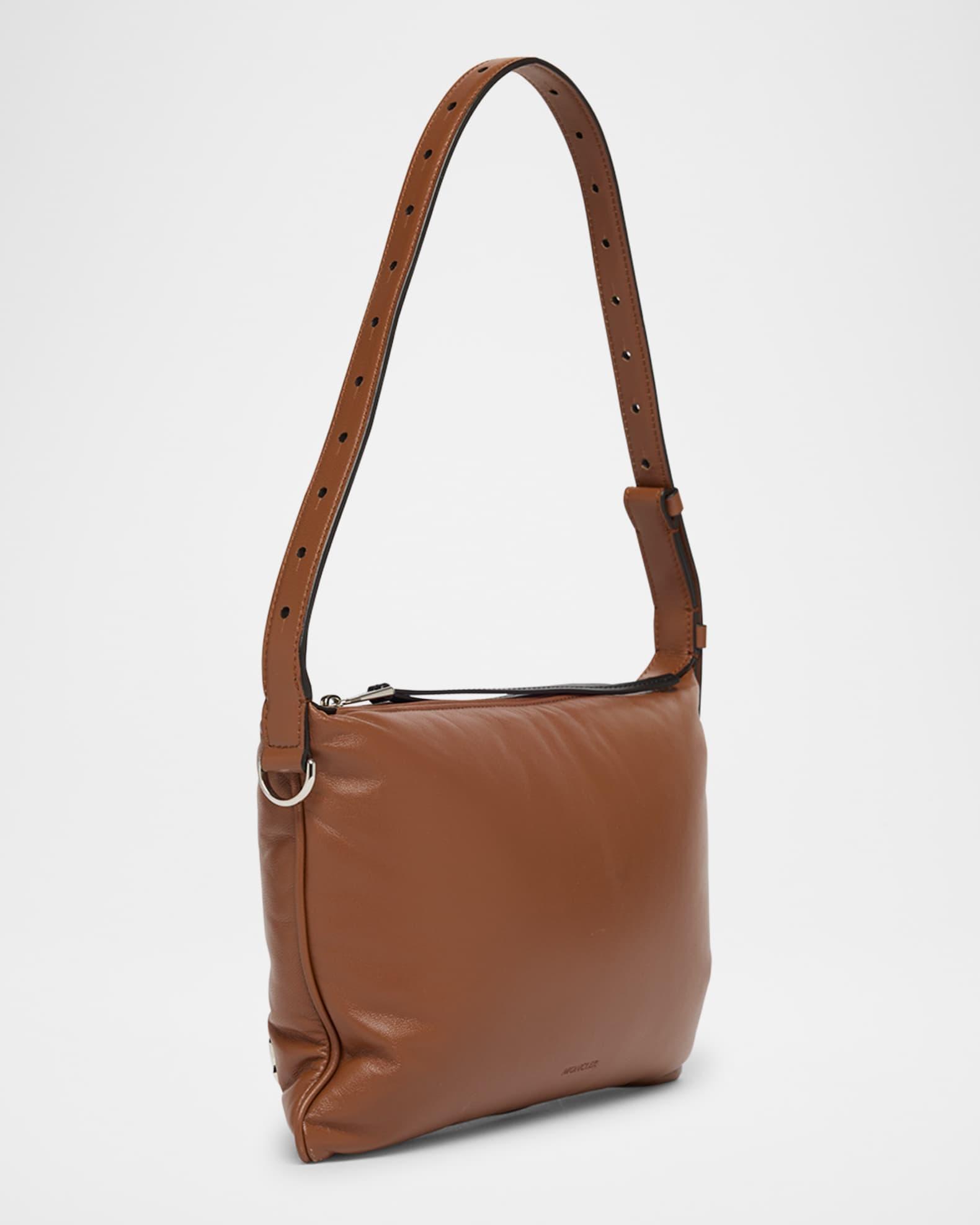 Vetta Leather Shoulder Bag Product Image