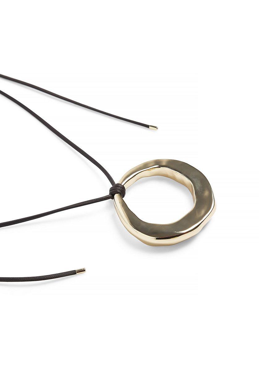 Pendant Necklace Product Image