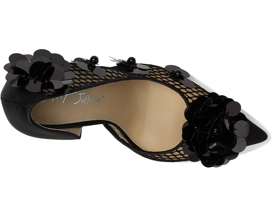 Women's Blue by Betsey Johnson Nash Product Image