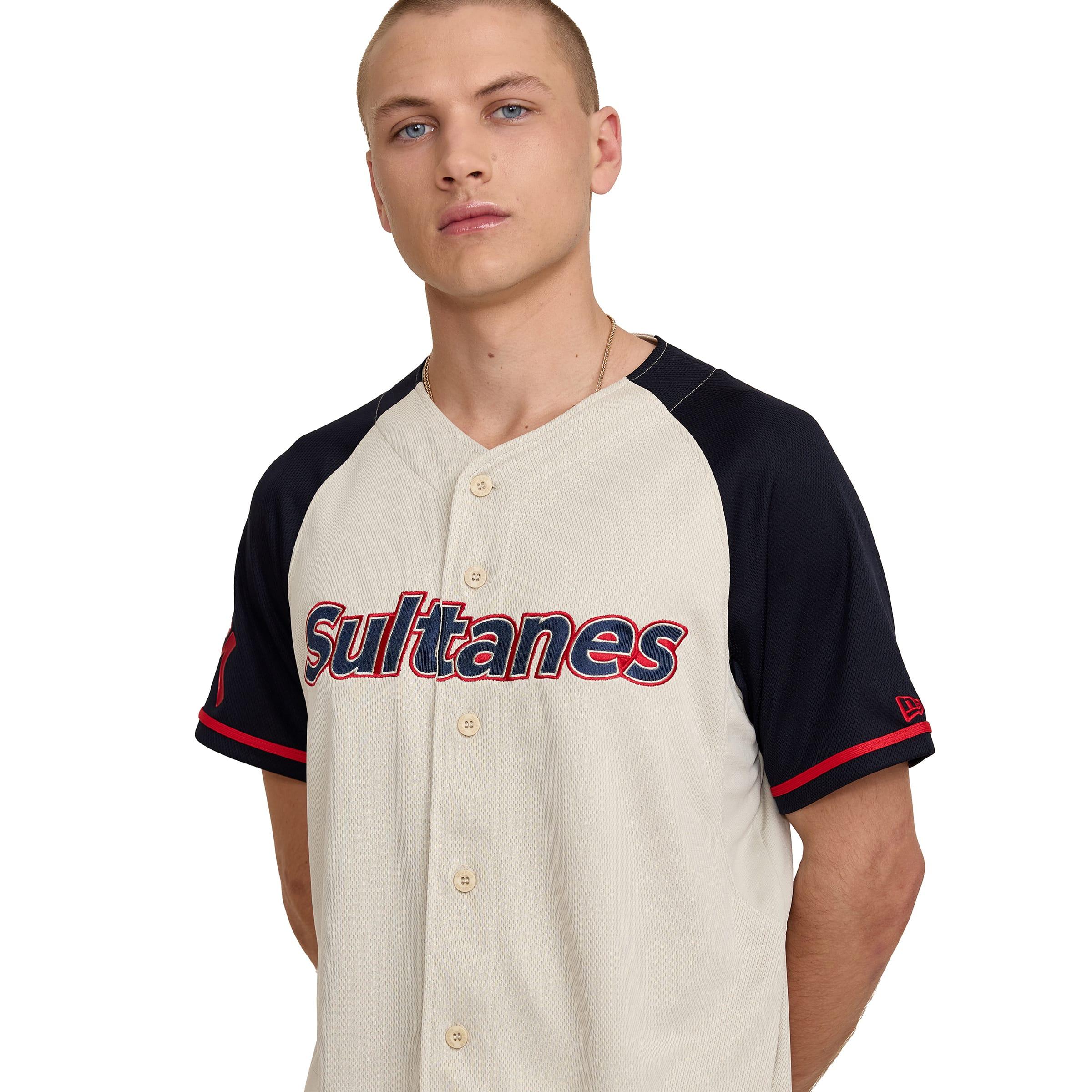 El Águila de Veracruz Away Jersey Male Product Image