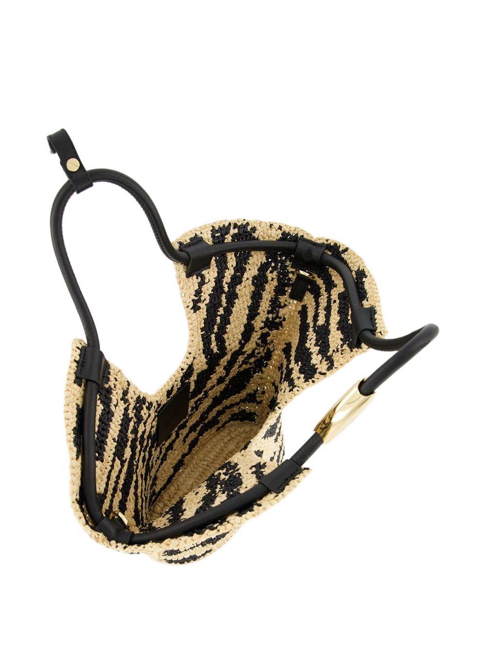 small Goldentime shoulder bag Product Image