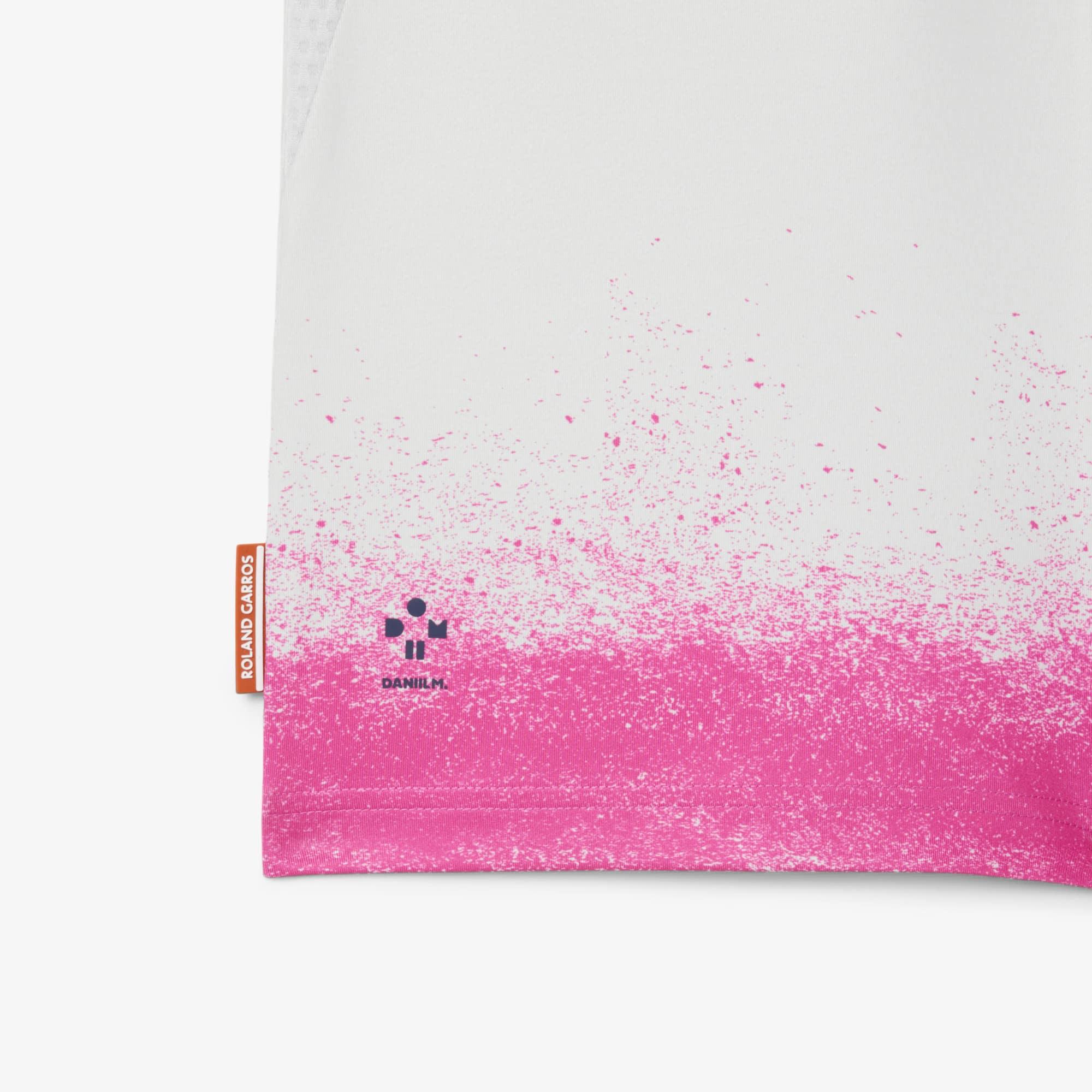 Slim Fit Roland-Garros Edition Sport Polo Shirt Product Image