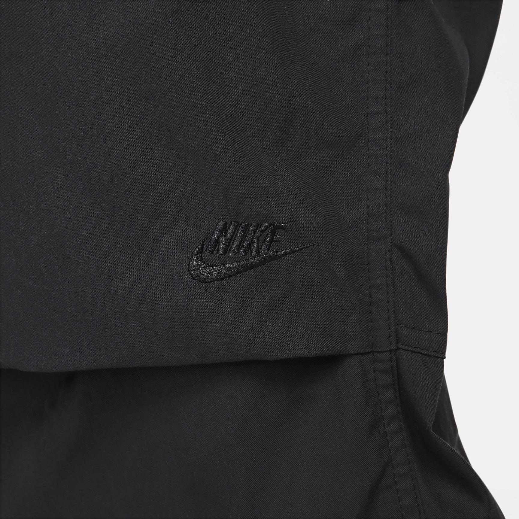 Nike Sportswear Tech Pack Men's Waxed Canvas Cargo Pants Product Image
