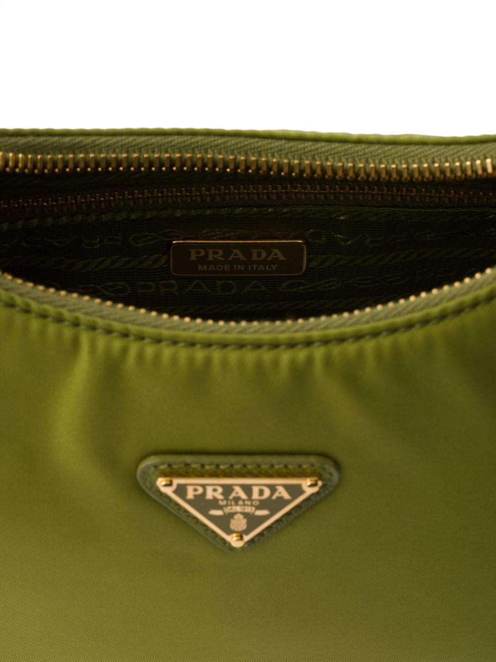 Re-Edition 2005 Re-Nylon mini bag Product Image