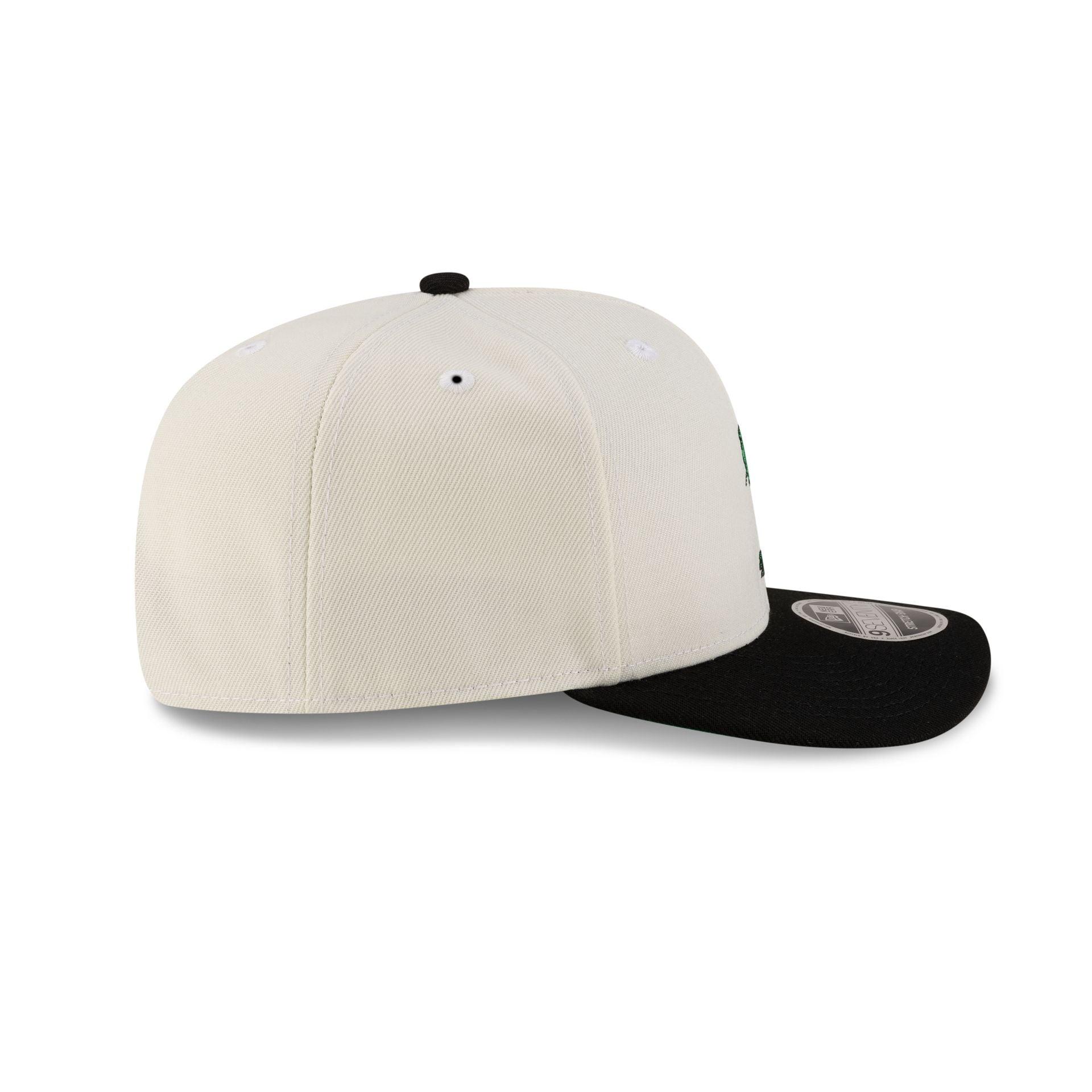 Green Bay Packers Bronze 9SEVENTY Trucker Hat Male Product Image