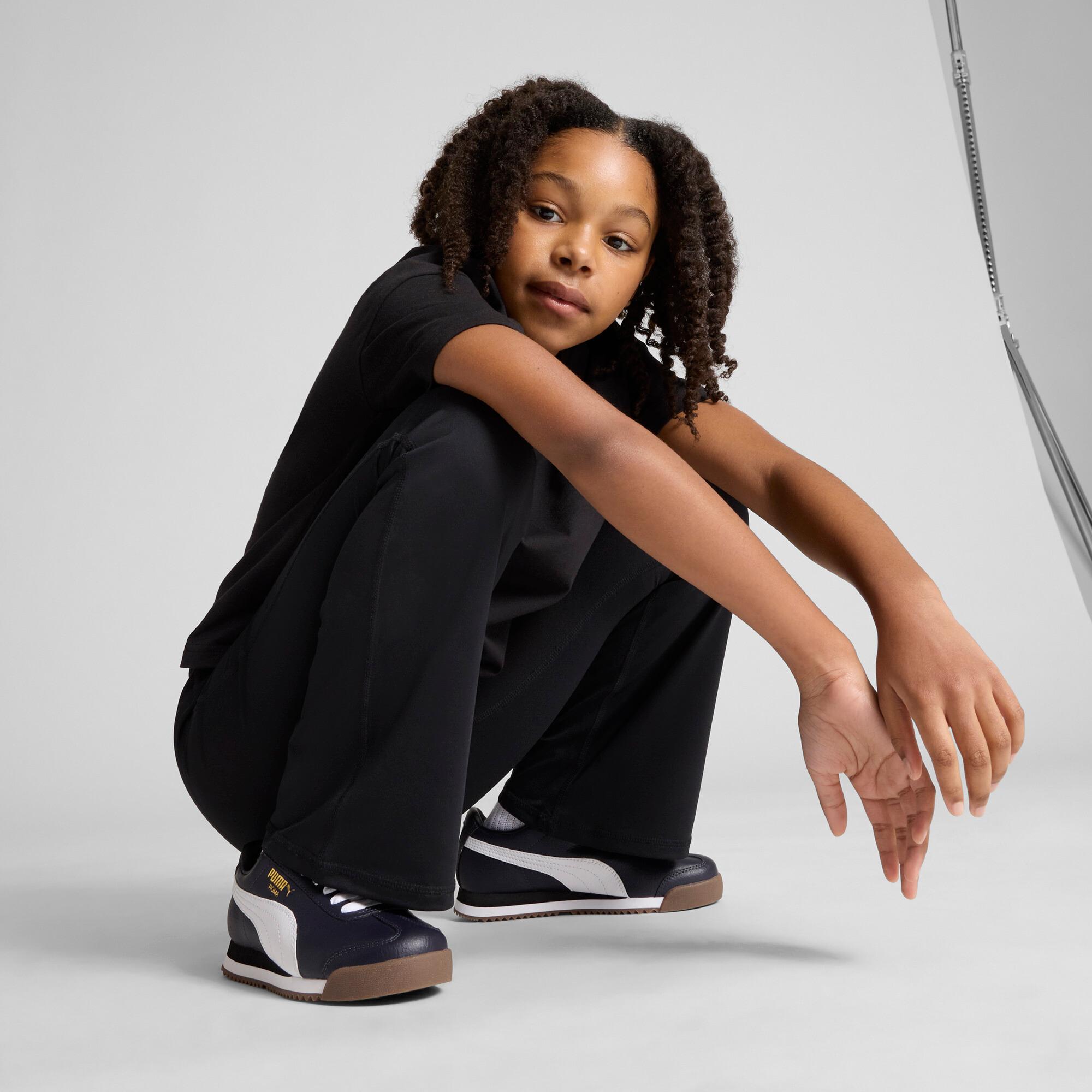 PUMA Roma 24 Standard Big Kids' Sneakers Product Image