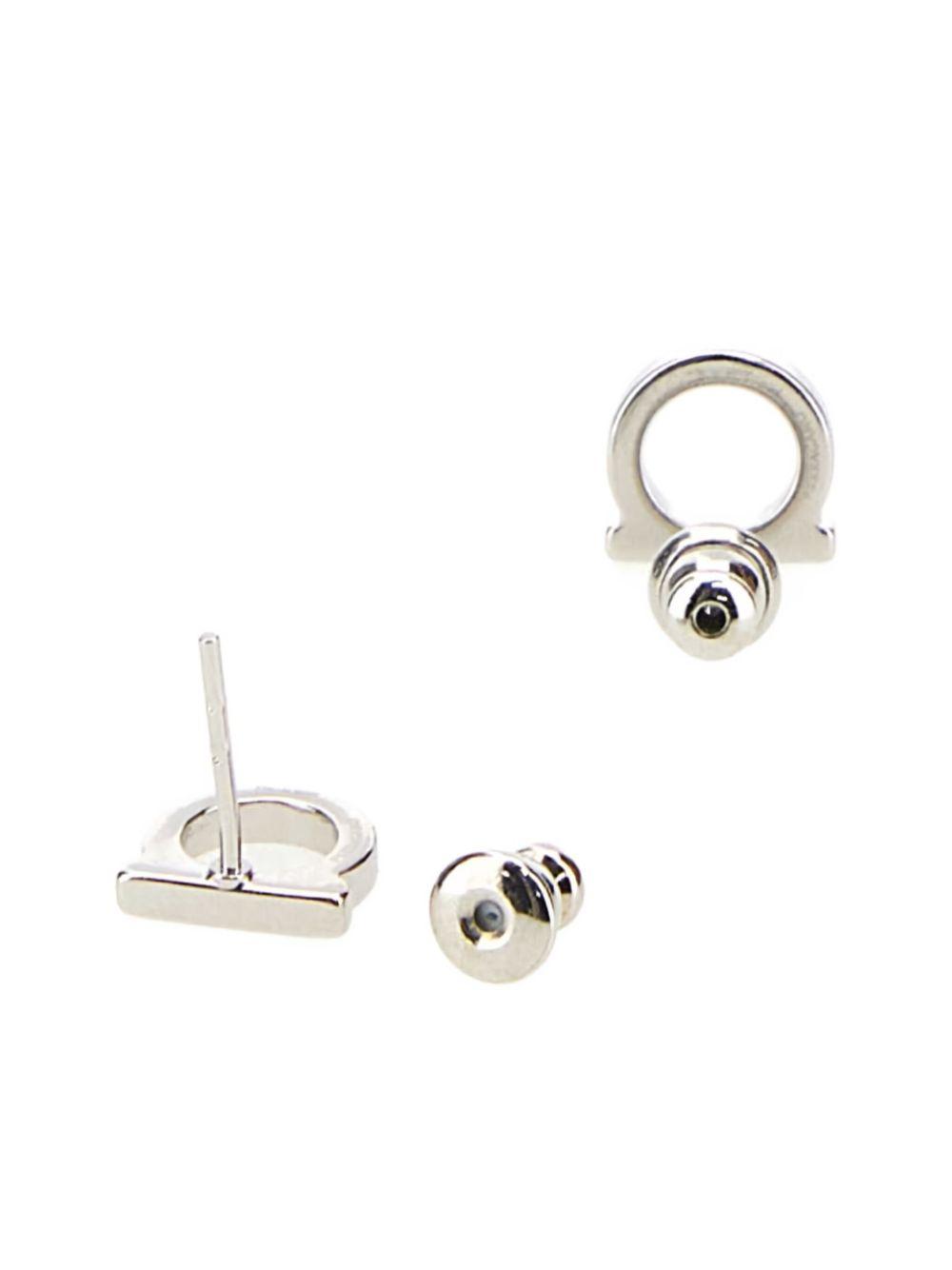 Gancini stud earrings Product Image