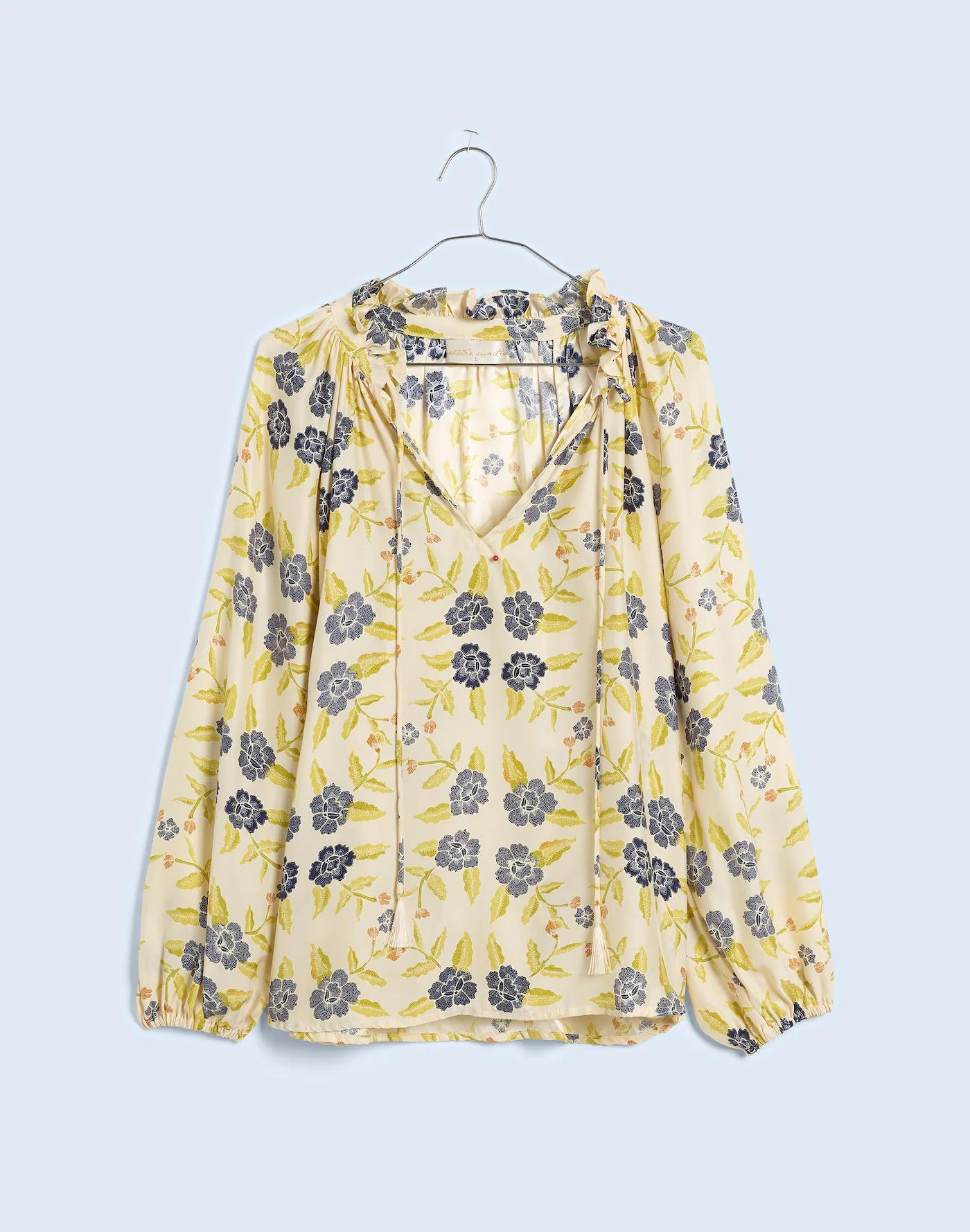 Natalie Martin Penny Blouse Product Image