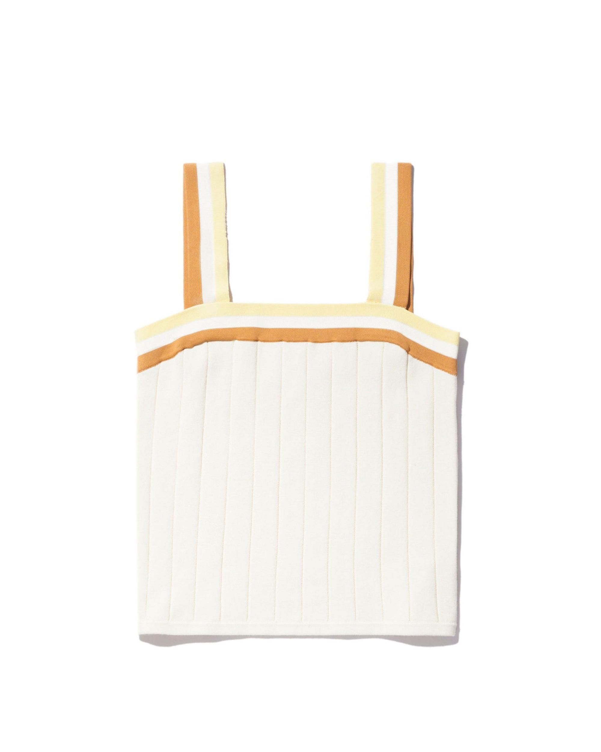 The LouLou - Cream/Hazelnut Female Product Image