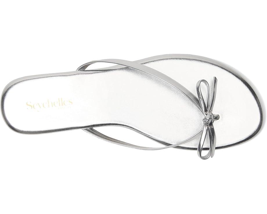 Wish List Clear Patent V Leather Product Image